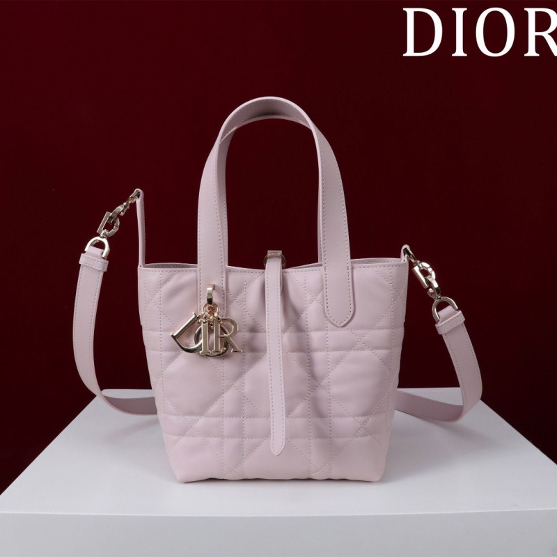 D*or shopping bags